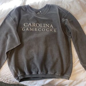 Small South Carolina Gamecocks Sweatshirt